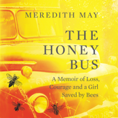 The Honey Bus - Meredith May Cover Art