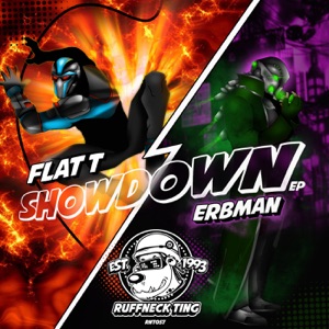 Showdown (feat. Sphereix)