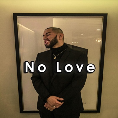 No Love - Single