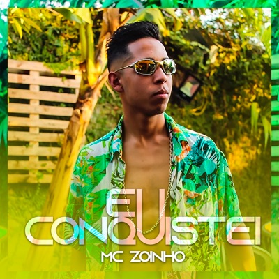 Eu Conquistei - Single