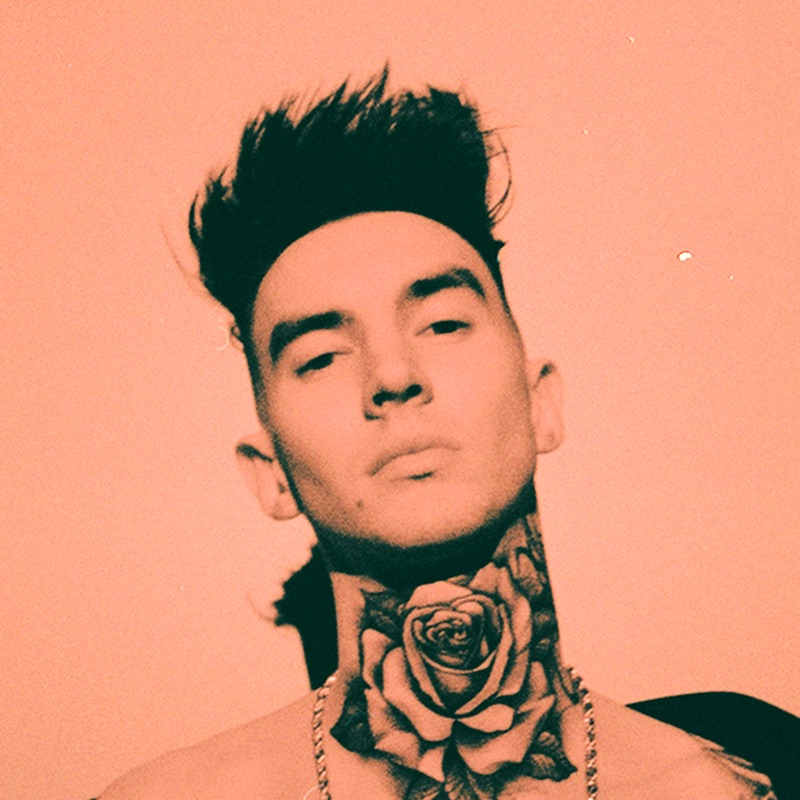 KILLJOY - Палево (feat. MAYOT)