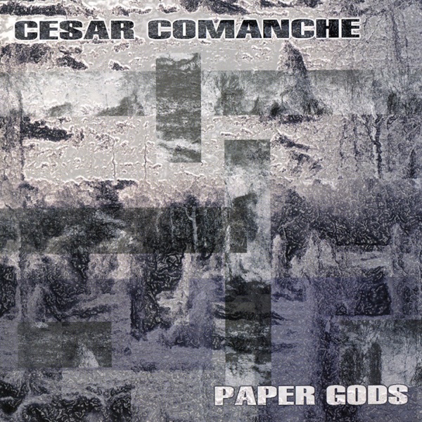 Paper Gods