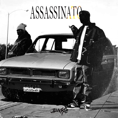 Assassinato - Single