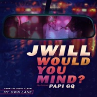Would You Mind? (feat. Papi GQ) - Single - J.Will