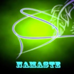 Namaste (feat. AmY) - Single