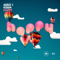 Happy - Single - Kisem & Aerix