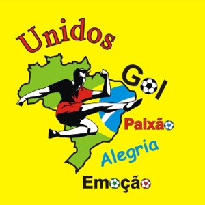 Unidos! Gol, Paixão, Alegria e Emoção (Ao Vivo)