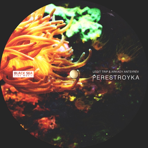 Perestroyka - Single