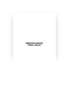 Vinicius Kanye सुनें, म्यूज़िक वीडियो देखें, बायो पढ़ें, दौरे की तारीखें और बहुत कुछ देखें!