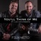 You'll Think of Me (feat. LJR) - Felix Nieto lyrics