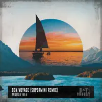 Bon Voyage (Supermini Extended Vocal Mix) — Moogy Bee