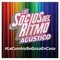 El Niño Majadero (En Vivo / Acústico) - Los Socios del Ritmo & Big Metra lyrics