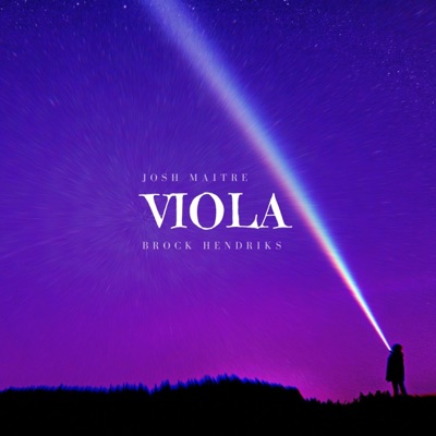 Viola (feat. Brock Hendriks) - Single