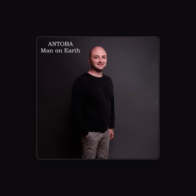 Listen to Antoba, watch music videos, read bio, see tour dates & more!