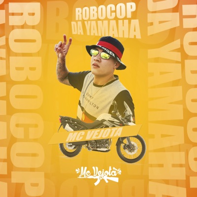 Robocop da Yamaha - Single