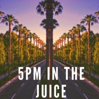 5pm in the Juice - Single - YBG