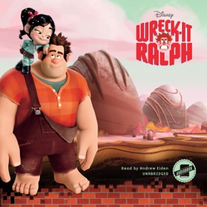 Wreck-It Ralph