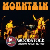 Mountain - Blood of the Sun - Live at Woodstock