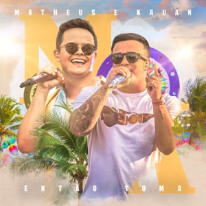 Então Toma (Ao Vivo) - Single