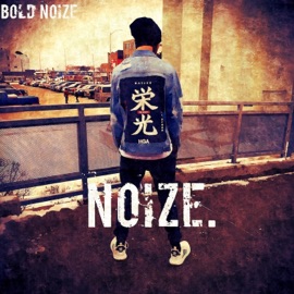 Ride (feat. Quese) Bold Noize