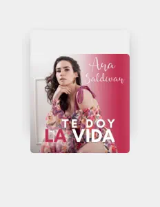 Listen to Ara Saldivar, watch music videos, read bio, see tour dates & more!