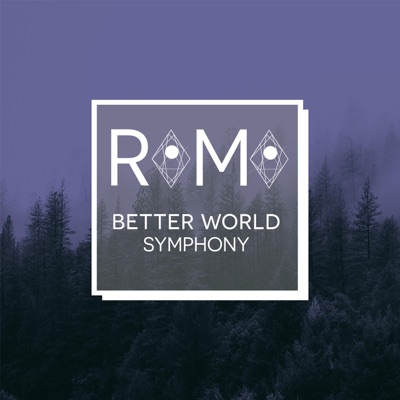 Better World Symphony - Single
