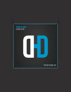 Dengarkan Vox & Go, tonton video musik, baca bio, lihat tanggal tur & lainnya!
