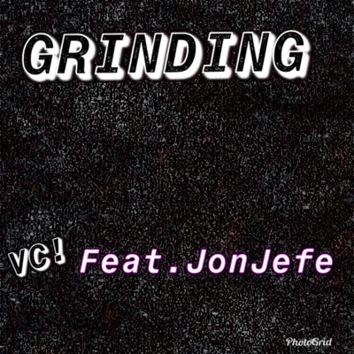 Grindin' (feat. Jon Jefe) - Single