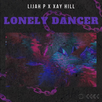 Lonely Dancer - Single