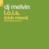 L.O.I.S. (Club Mixes) - Single