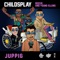 ChildsPlay Ft. Geechi & Young Ellens - Juppig