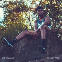 Finally Free - Jae Williams