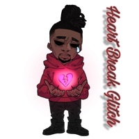 Heart Break Glitch - EP - CharacTer The Glitch