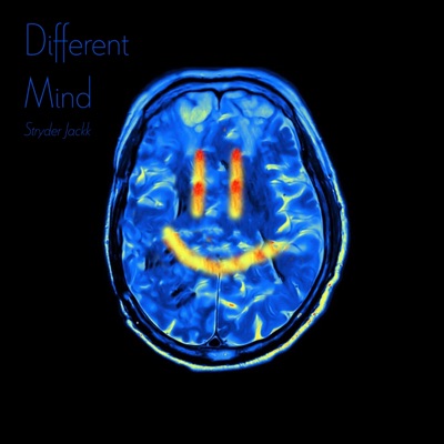 Different Mind - EP