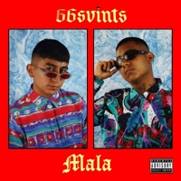 Mala - Single - 66SVINTS