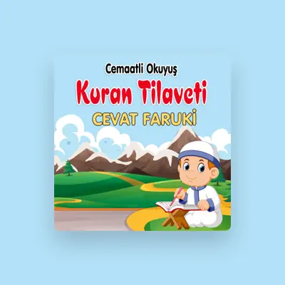 Listen to Cevat Faruki, watch music videos, read bio, see tour dates & more!