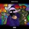 1-24-01 (My Story) - Nomrah lyrics
