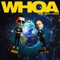 WHOA (feat. Party Favor) - BIJOU & Party Favor lyrics