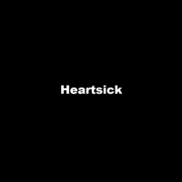 Heartsick - Single - Lil Used