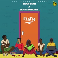 Flat 14 - Maytronomy & Sean Stan