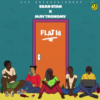 Flat 14