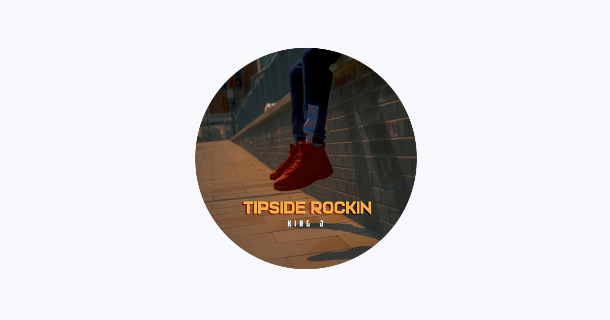 KING J - Apple Music
