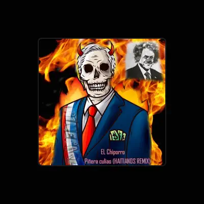 Listen to El Chiporro, watch music videos, read bio, see tour dates & more!