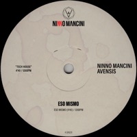 Eso Mismo - Single - Avensis & Ninno Mancini