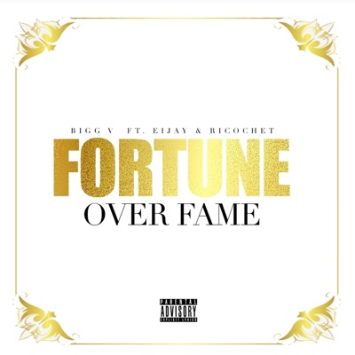 Fortune Over Fame - Single