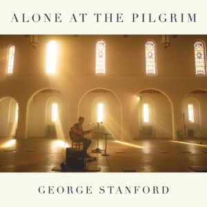 Alone at the Pilgrim (Live at the Pilgrim, Los Angeles, 2018) - EP