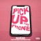 Pick up the Phone (feat. TonyBonesTheProducer) - MAEAR lyrics