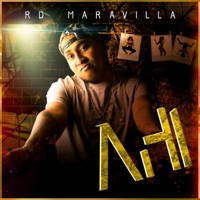 Ahí - Single - RD Maravilla