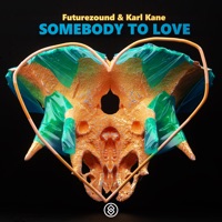 Somebody to Love - Single - Futurezound & KARL KANE
