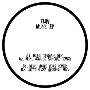 Mono - EP